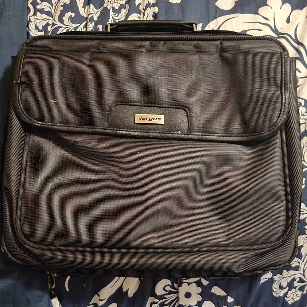 Targus computer/laptop bag